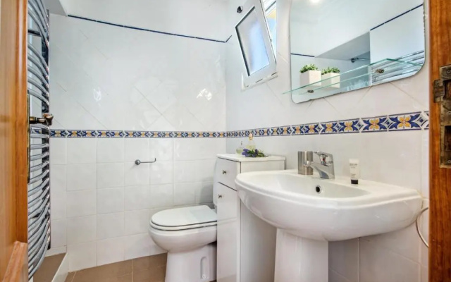Apartment Galé Garden 1E