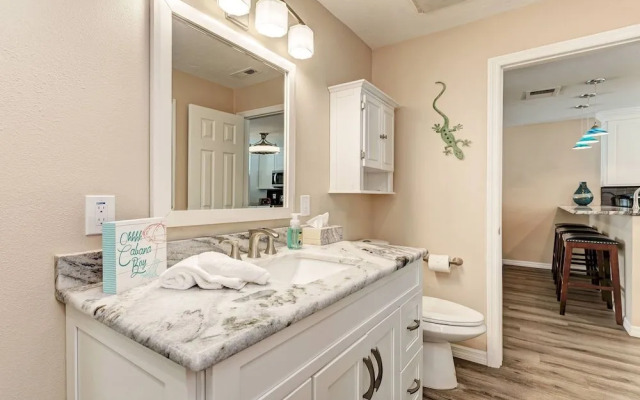 Anna Maria Island Sunshine Kiss Villa