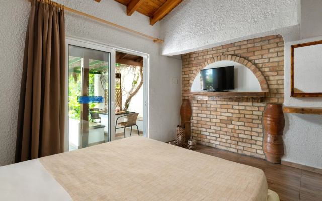Elefteria Apartments