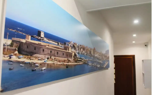 Vida Rooms