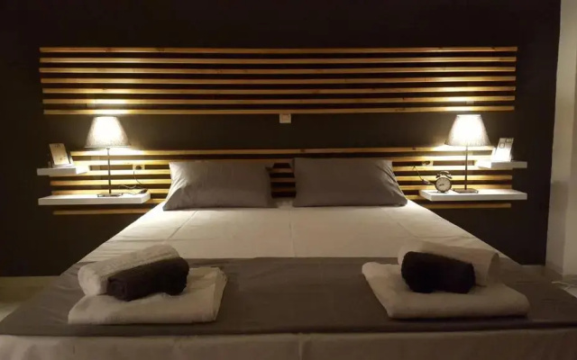 Apartment in the heart of the city 3