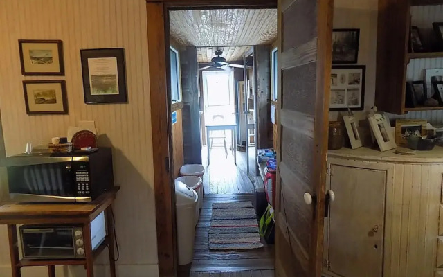 Fre-Ma-Nap - 4 Br Home