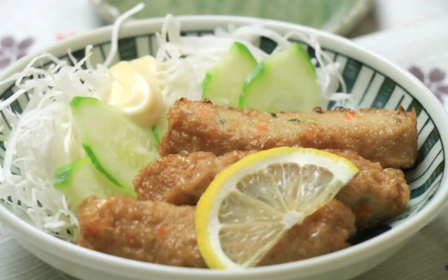 Pikaichi Ii <Goto, Fukuejima>