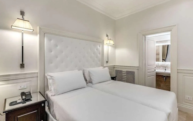 Aca Hotel Viminale