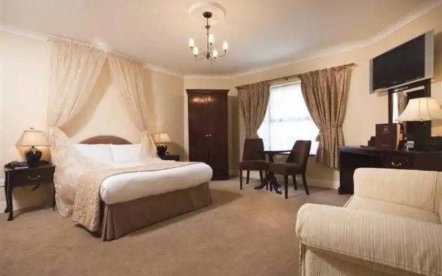 Best Western Rosslare Danby Lodge