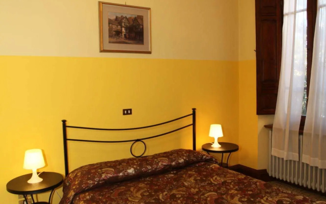 B&B Villa Santa Chiara