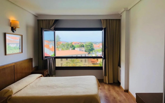 Herbiña Hotel