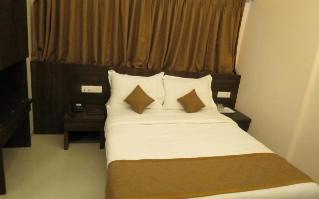 Hotel Sunny International