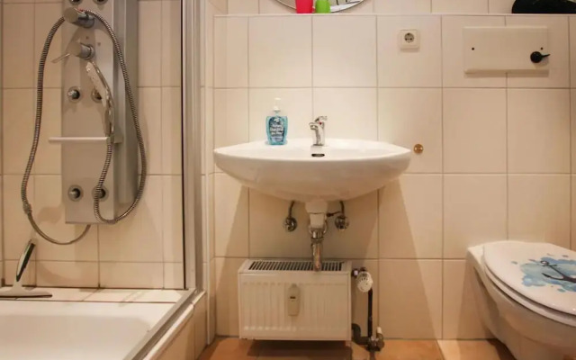 Ferienwohnung, St. Peter - Ording