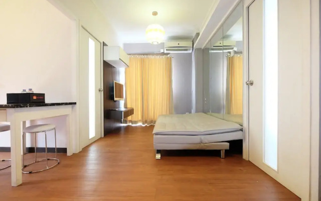 Apartment Mutiara Bekasi