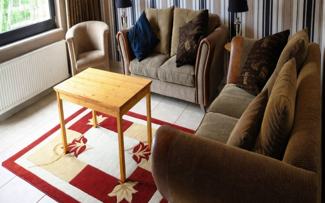 Belvilla Heiderhof 3-bedroom Apartment