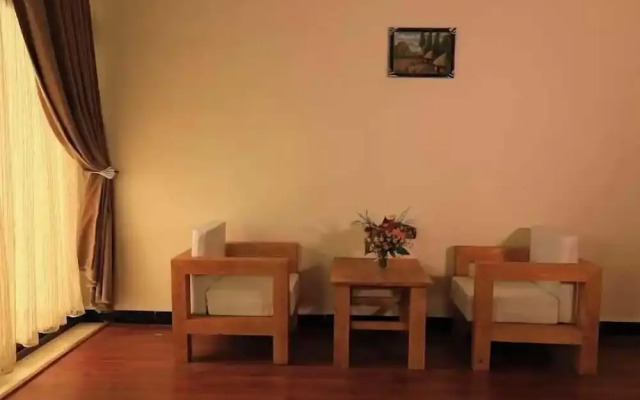 Ancient Lalibela Hotel & Tours