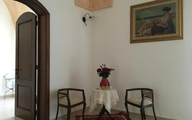 B&b Donna Concetta