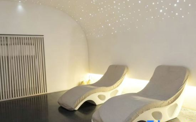 Xingchenhui Hot Spring Lifestyle Hotel