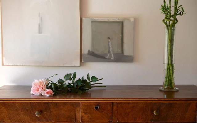 Guesthouse ai Santinelli