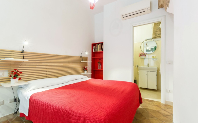 Navona Harmony Apartment - Spagnoli