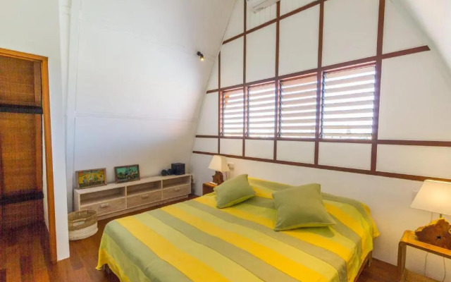 Batu Bolong Studio