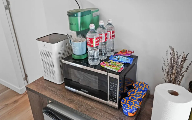Smarter Bed And Breakfast