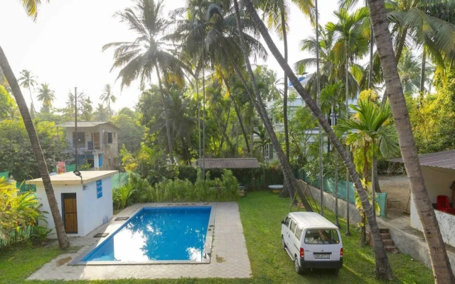 Awas Beach Stays By Glitz