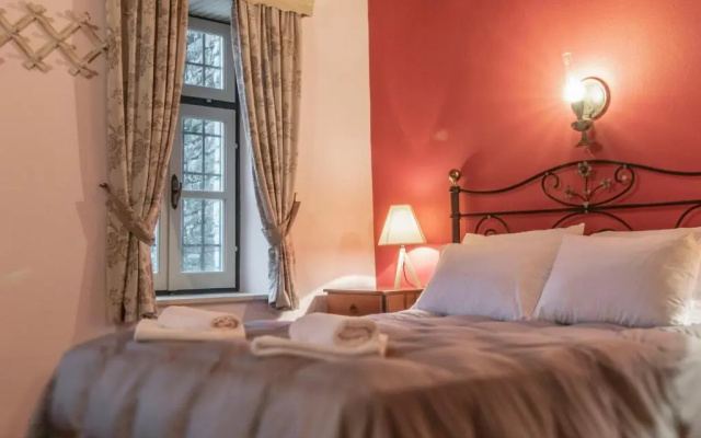 Guesthouse Selini