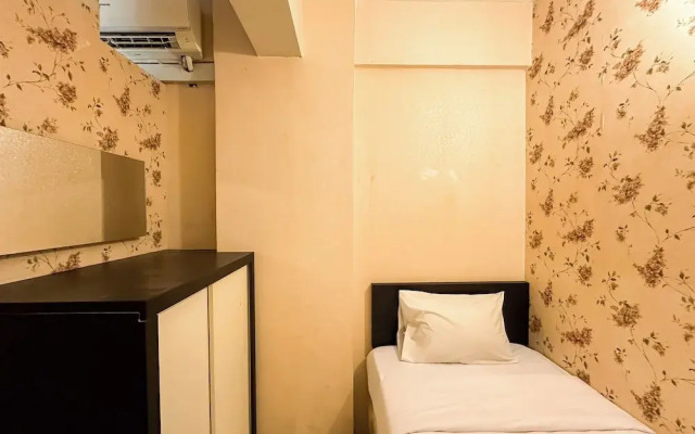 3Br Combined Spacious At Dian Regency Apartment