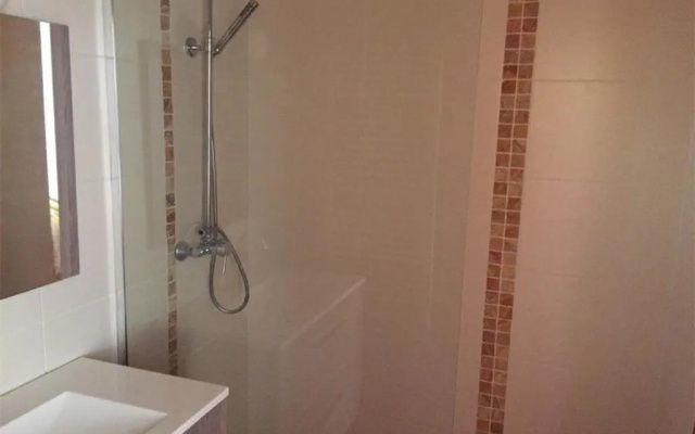 Appartement Saint-Michel-de-Chaillol, 4 pièces, 9 personnes - FR-1-393-79