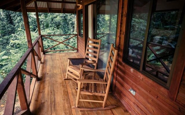 Palmar Beach Lodge