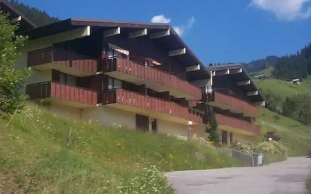 Apartment Le hameau des quatre sais 9