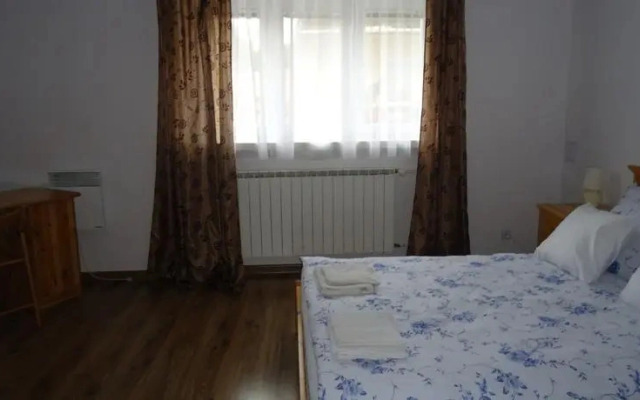 Apartament Heweliusza