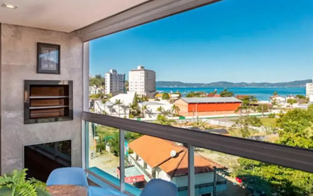 Nilmare Apart Hotel