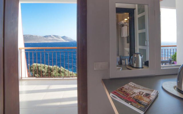 Sunset Villa Hotel