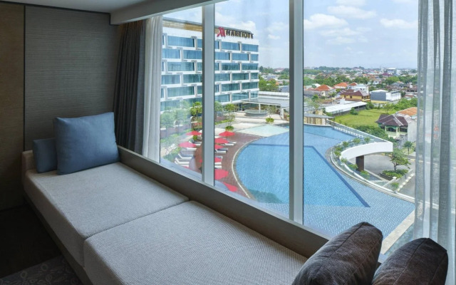 Yogyakarta Marriott Hotel