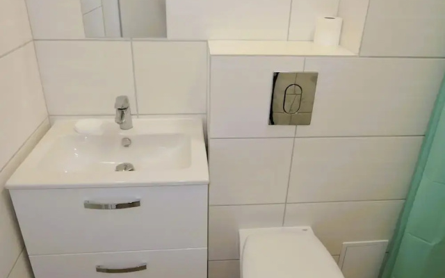 Apartment in Rewal Near the Beach