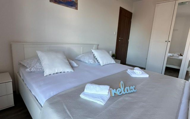 Beautiful Apartment Bodulo 4