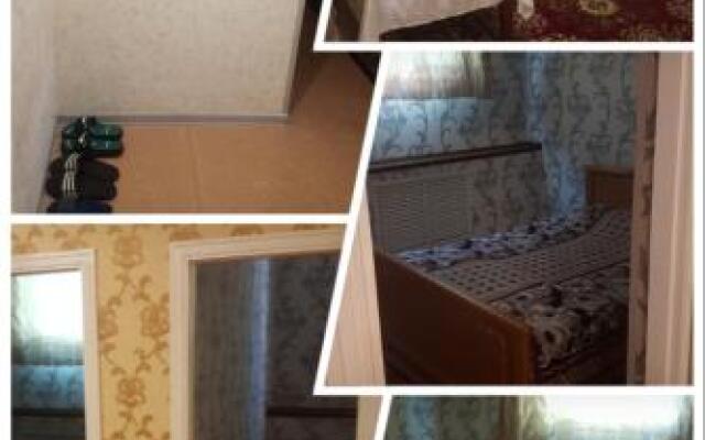 Гостиница Inn Kavkaz в Махачкале отзывы, цены и фото номеров - забронировать гостиницу Inn Kavkaz онлайн Махачкала вид на фасад