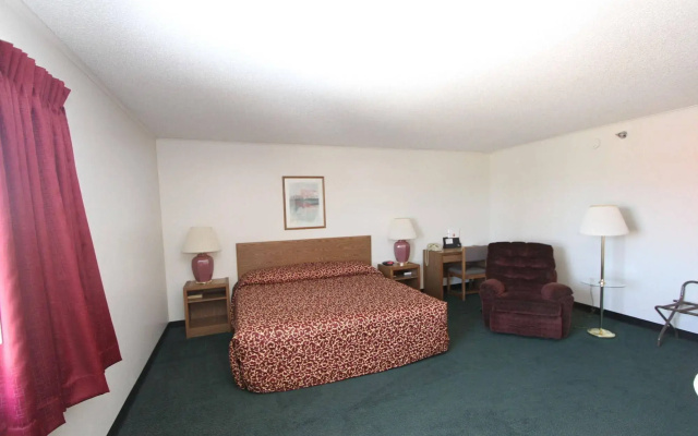 Quality Inn Russell