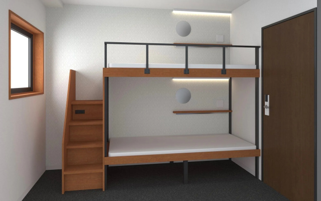 WeBase KYOTO - Hostel