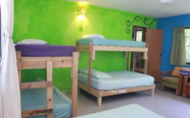Mangrove Inn Akumal
