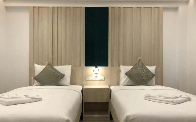 Vista Hotel Chiang Mai