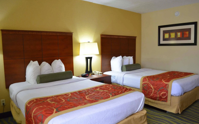 SureStay by Best Western Charlotte Matthews