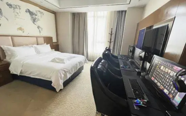 Kyriad Marvelous Hotel