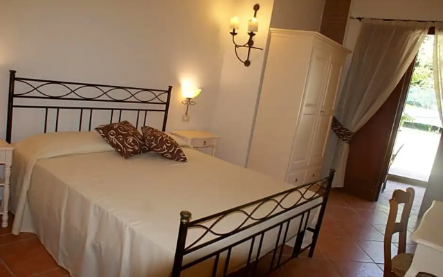 A Casa Di Nene