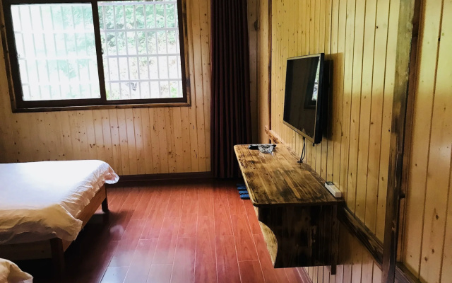 one step to heaven inn