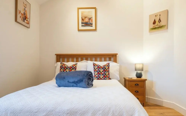 Beautiful 2 Bedroom Barn in Cerney Wick
