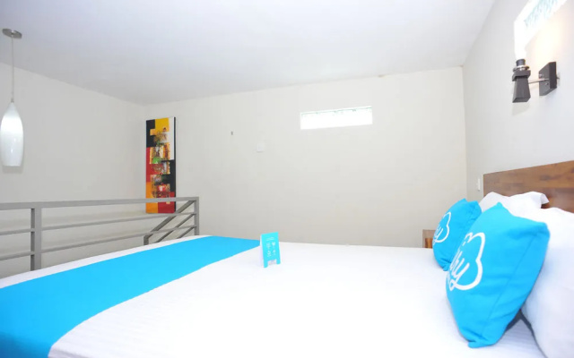 Airy Denpasar Selatan Tukad Barito 50 Bali