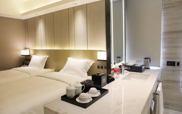 Oriental Ginza International Hotel