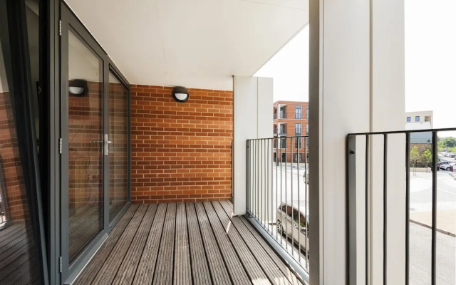 The Akerman Road Hideaway - TM