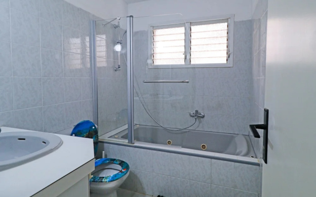 Palma Diving Resort