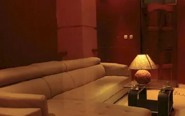 Kwetu Residence Inn