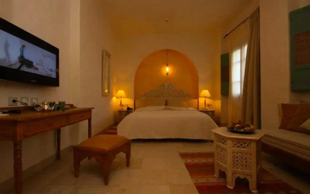Dar Saida Beya